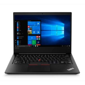 Lenovo ThinkPad E480 I5 8250U 8GB SSD240GB <br><strong>Valor no pix R$1.530,00</strong>