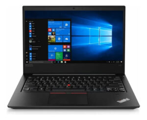 Lenovo ThinkPad E470 - Intel Core i5-7200U 8GB SSD240GB Win 10 Pro - Valor no Pix R$1.105,00