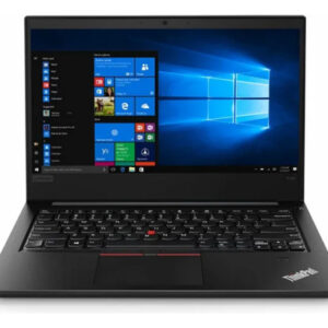 Lenovo ThinkPad E470 - Intel Core i5-7200U 8GB SSD240GB Win 10 Pro - Valor no Pix R$1.105,00